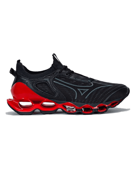 Tênis Masculino Mizuno Wave Prophecy 14 - Ale Imports
