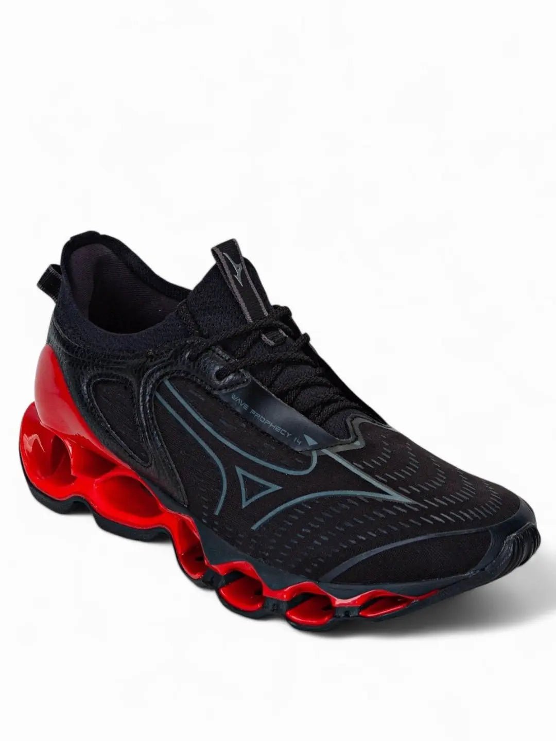 Tênis Masculino Mizuno Wave Prophecy 14 - Ale Imports
