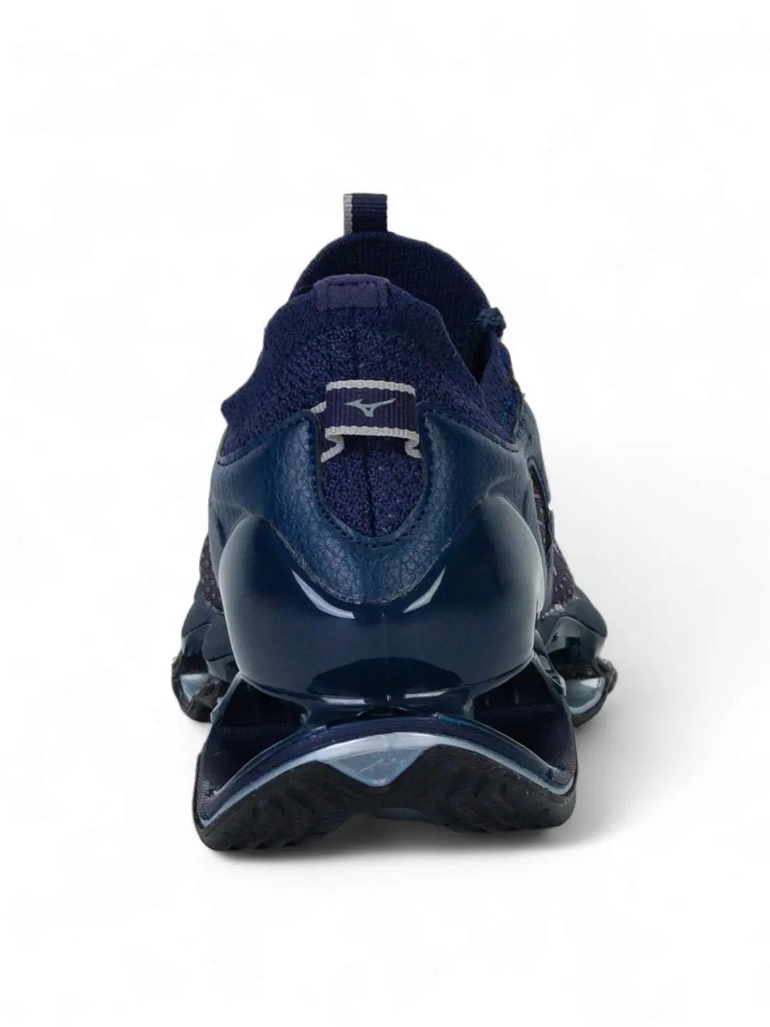 Tênis Masculino Mizuno Wave Prophecy 14 - Azul - Ale Imports