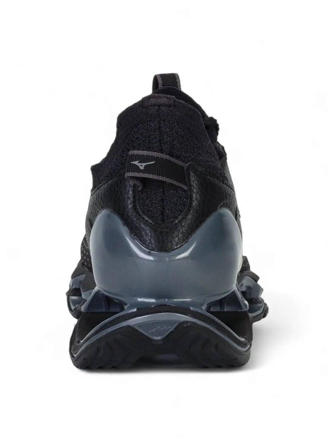 Tênis Masculino Mizuno Wave Prophecy 14 - Preto - Ale Imports
