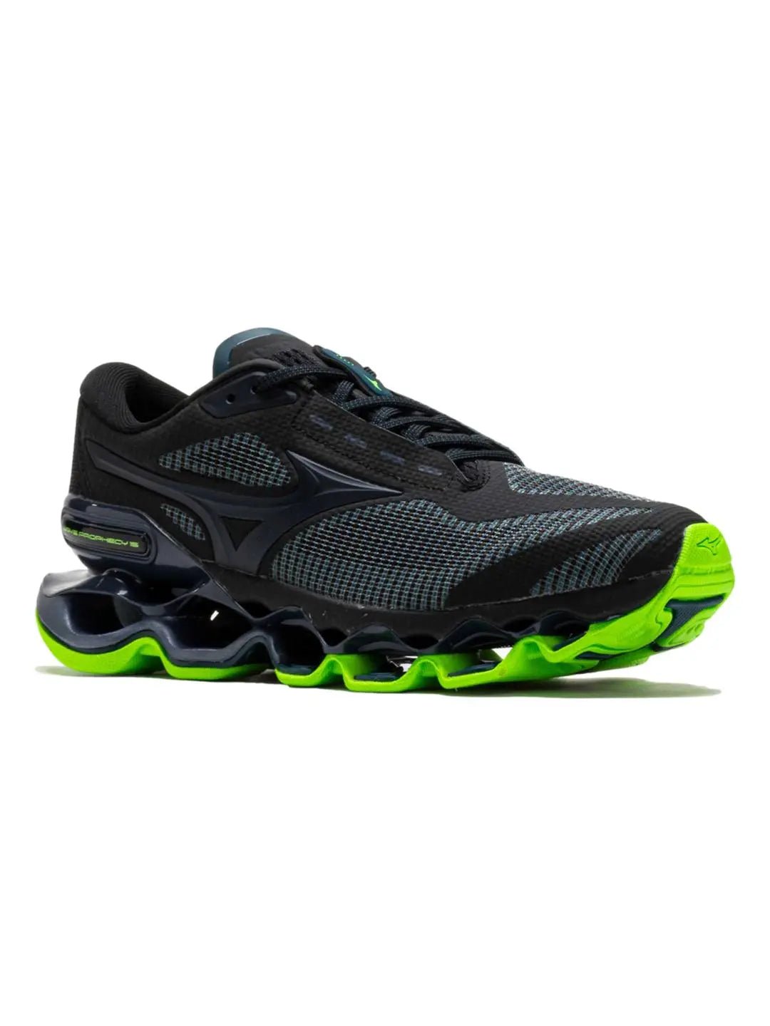 Tênis Mizuno Wave Prophecy 15 - Ale Imports