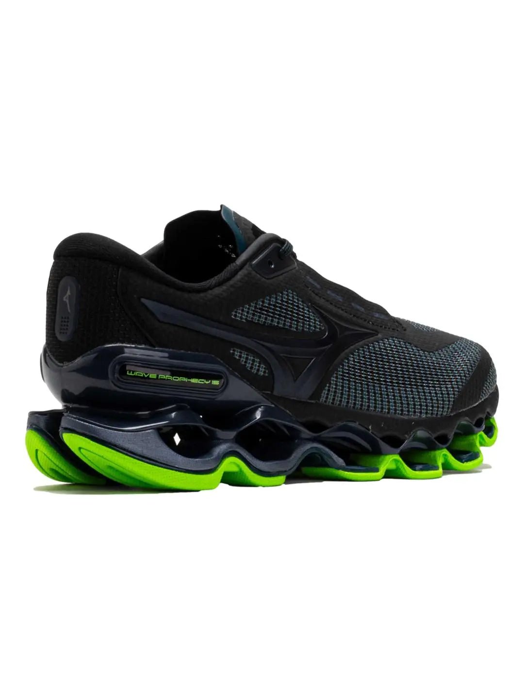 Tênis Mizuno Wave Prophecy 15 - Ale Imports