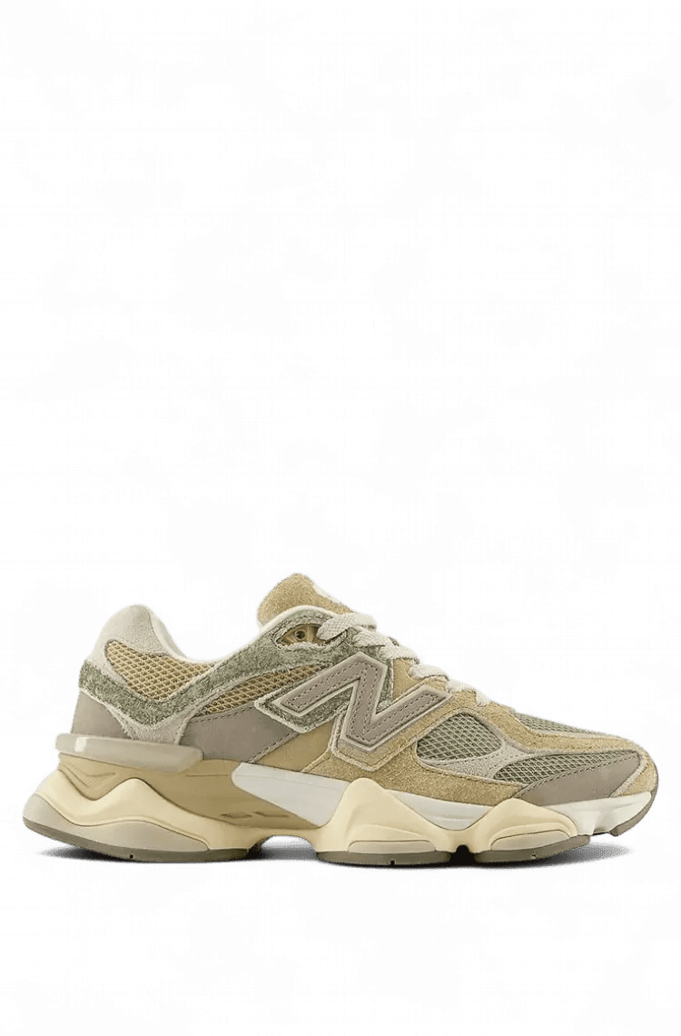 Tênis New Balance 9060 - Ale Imports