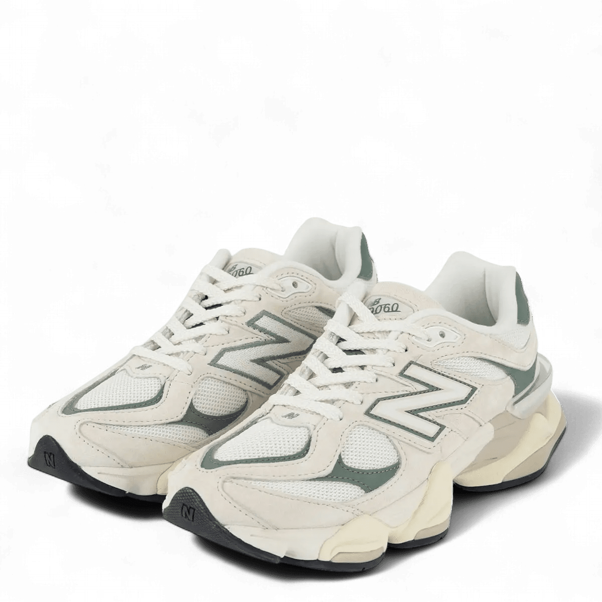 Tênis New Balance 9060 - Ale Imports