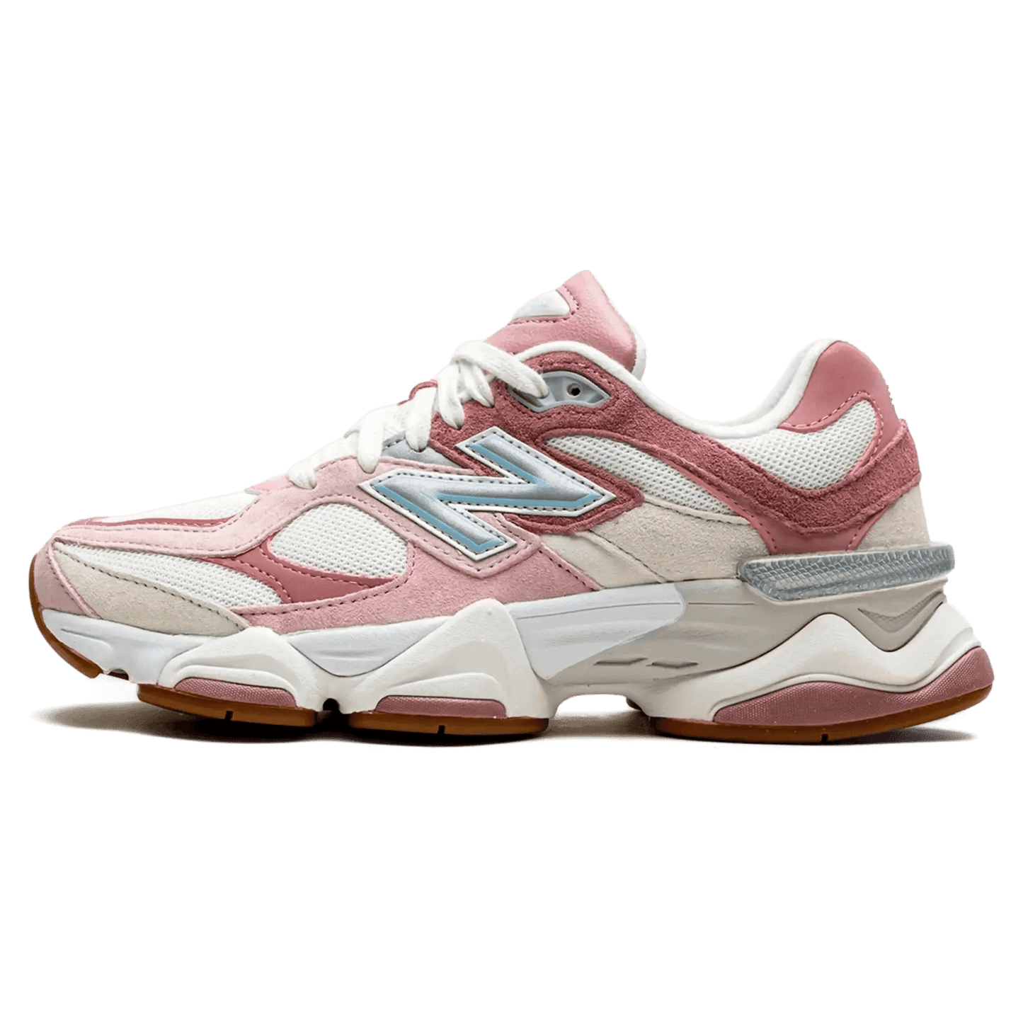 Tênis New Balance 9060 - Ale Imports