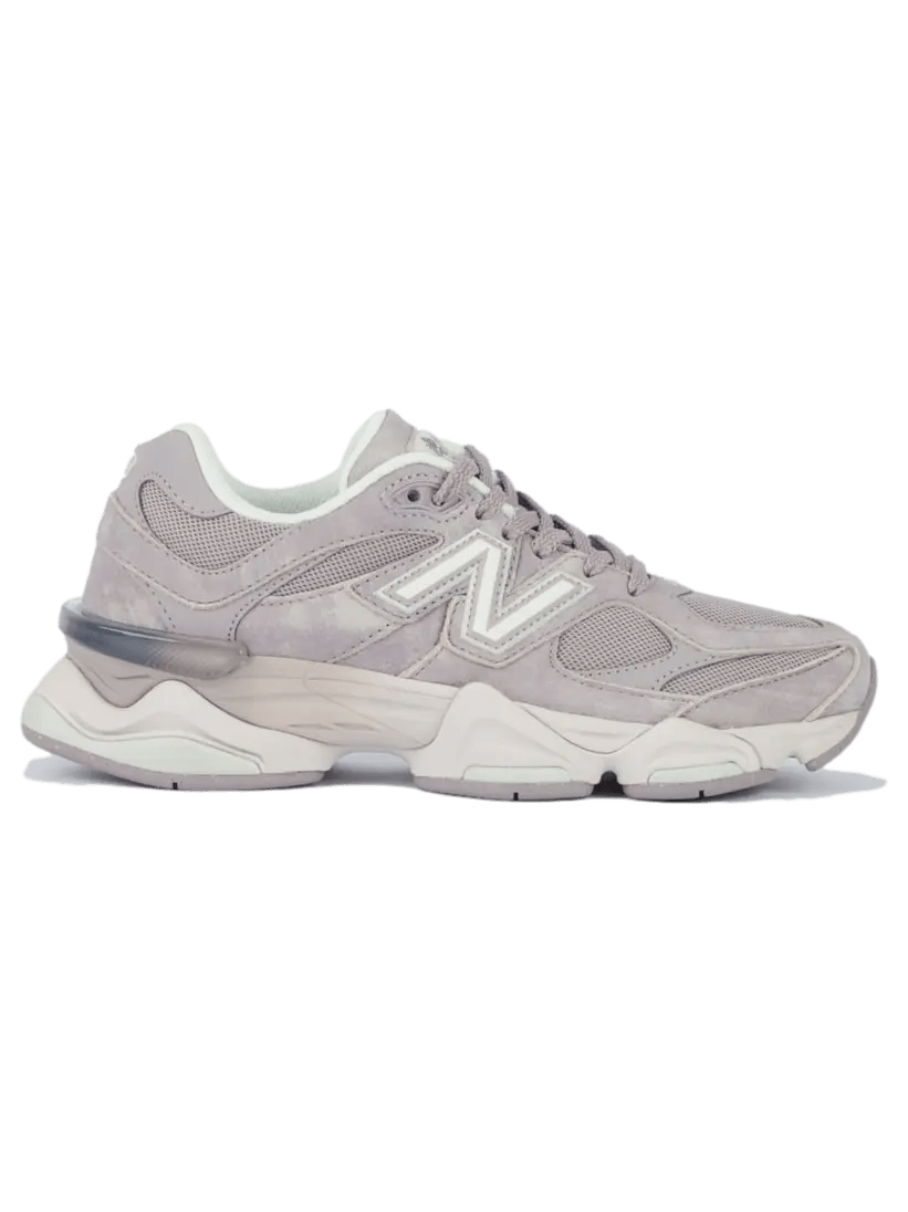 Tênis New Balance 9060 Lilás Acinzentado - Ale Imports