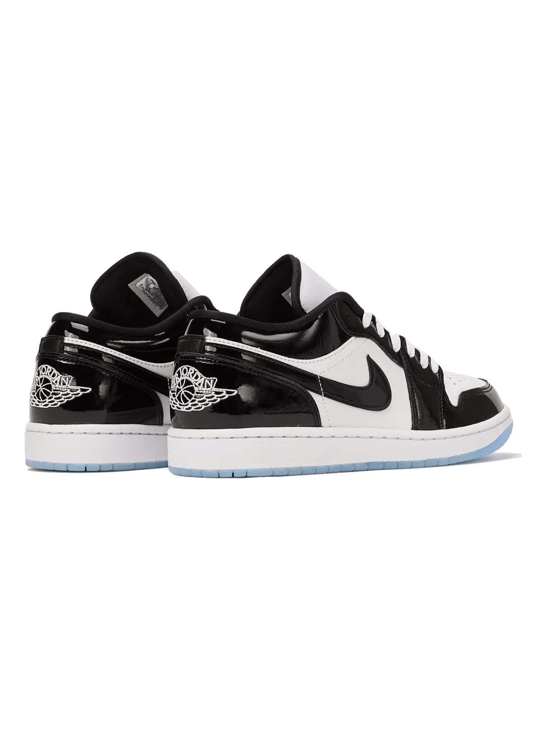 Tênis Nike Air Jordan 1 Low SE Concord - Ale Imports