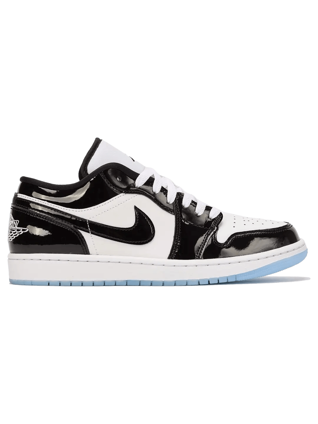 Tênis Nike Air Jordan 1 Low SE Concord - Ale Imports