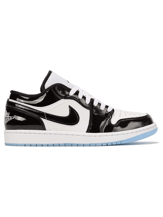 Tênis Nike Air Jordan 1 Low SE Concord - Ale Imports