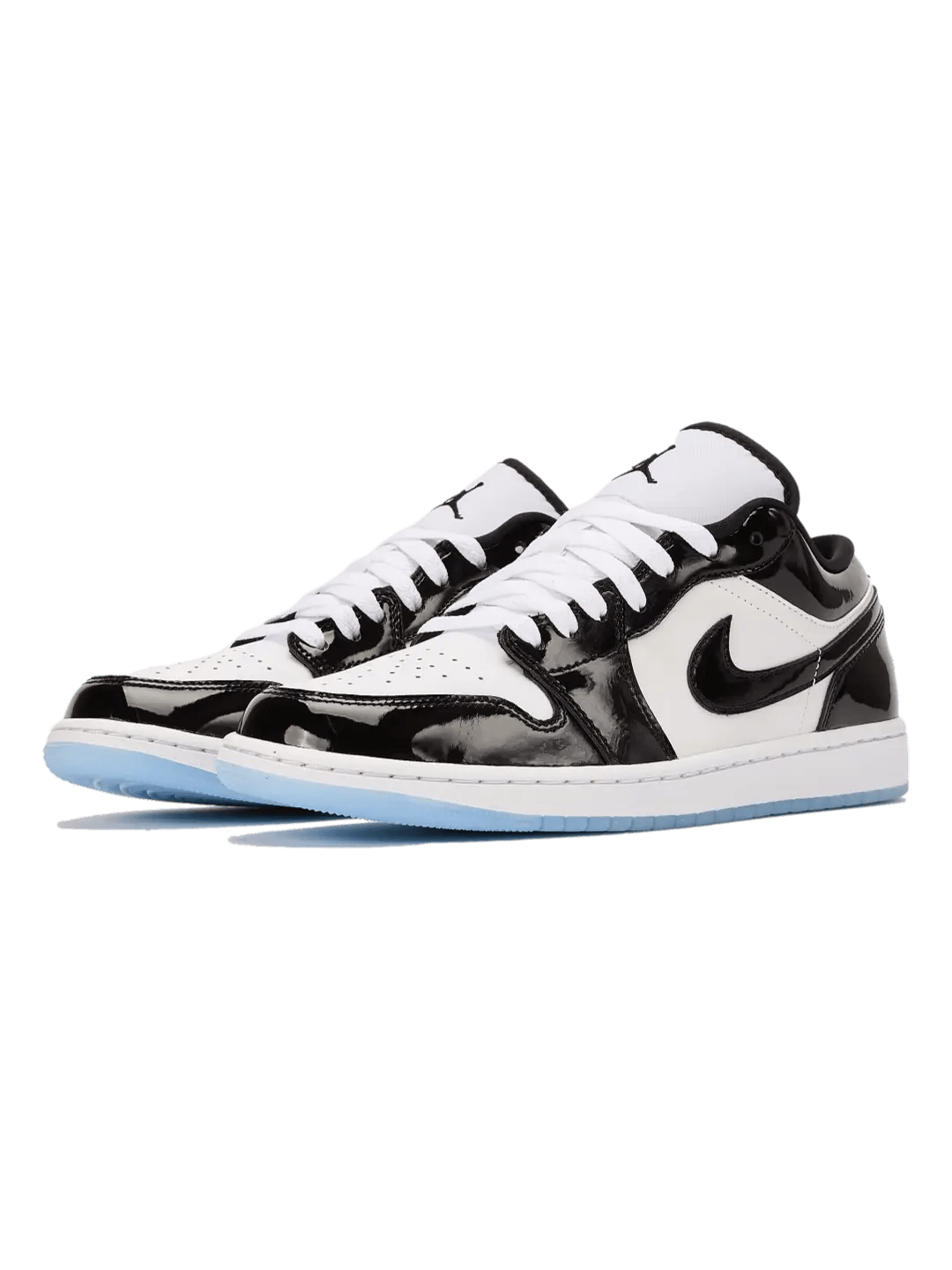 Tênis Nike Air Jordan 1 Low SE Concord - Ale Imports