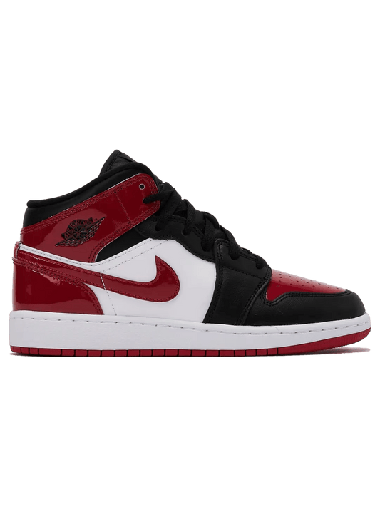 Tênis Nike Air Jordan 1 Mid SE - Ale Imports