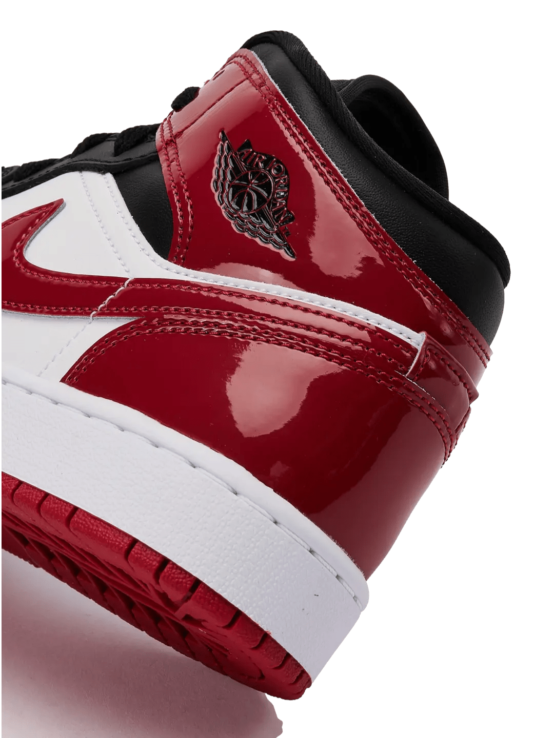 Tênis Nike Air Jordan 1 Mid SE - Ale Imports