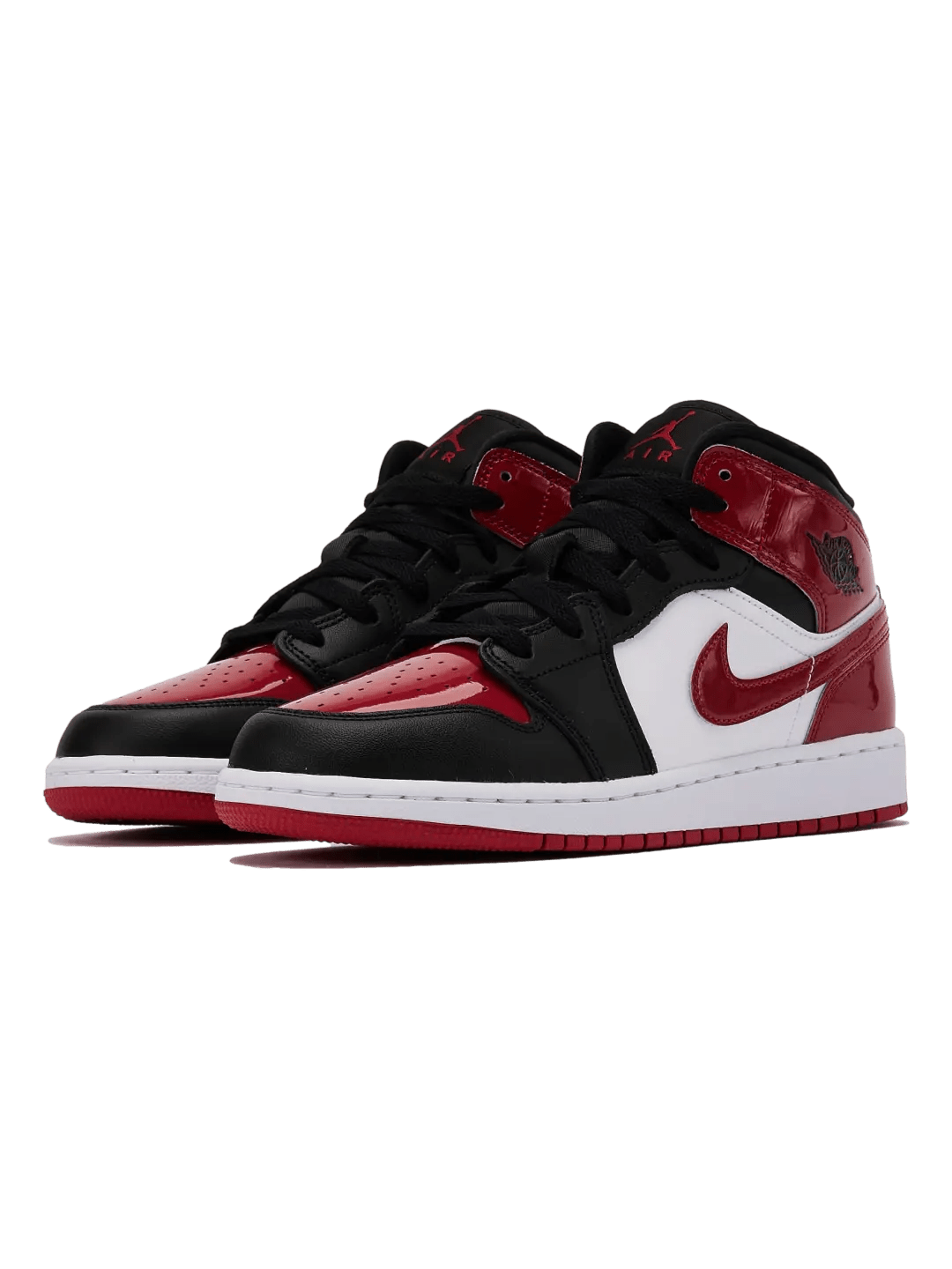 Tênis Nike Air Jordan 1 Mid SE - Ale Imports