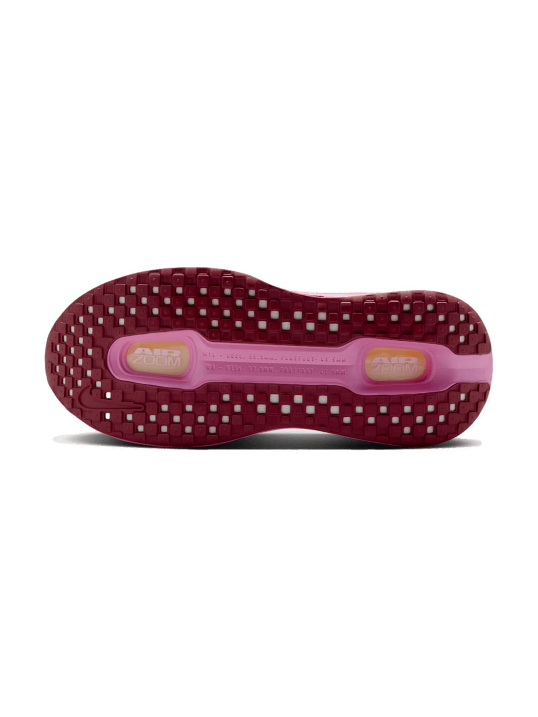 Tênis Nike Air Zoom Vomero Feminino Rosa - Corrida e Caminhada - HM5973-600 - Ale Imports