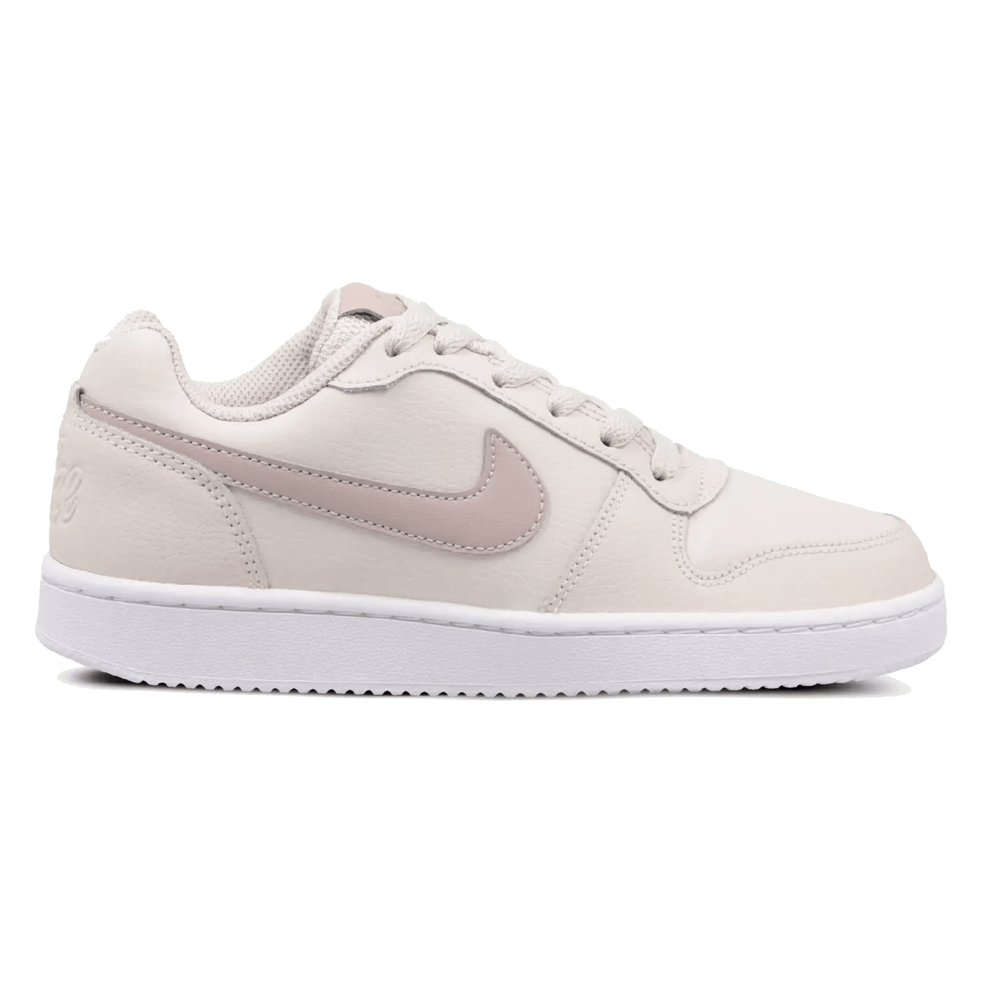 Tênis Nike Ebernon low - Bege Claro - Ale Imports