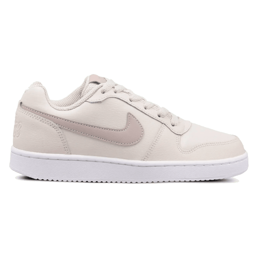 Tênis Nike Ebernon low - Bege Claro - Ale Imports