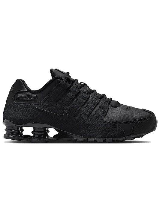 Tênis Nike Shox Nz - Ale Imports