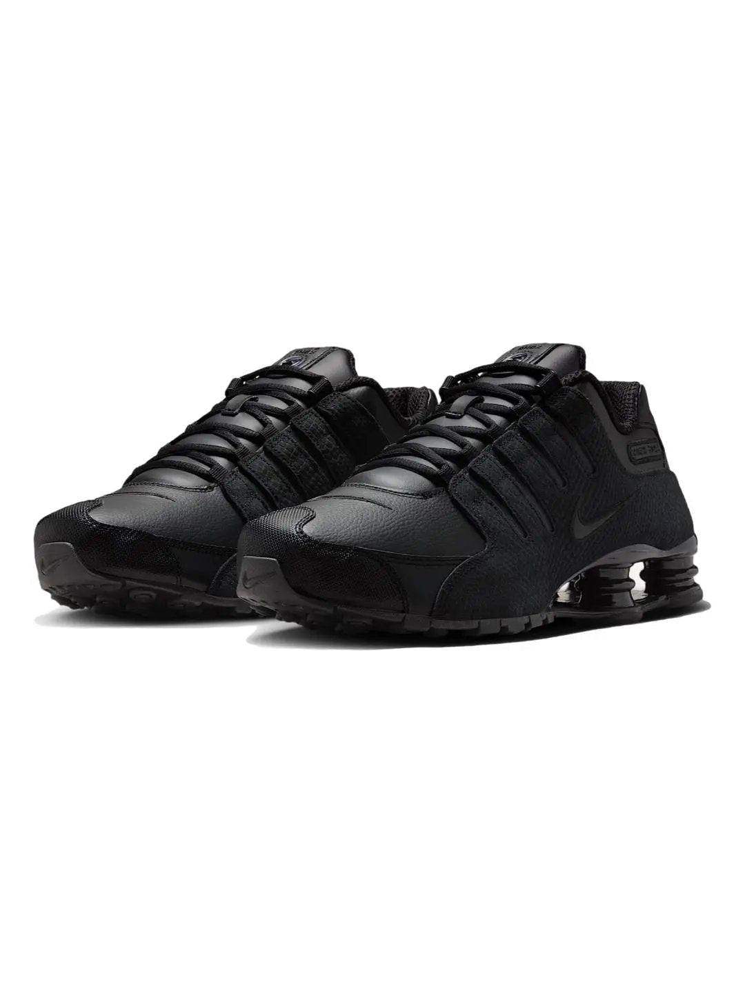 Tênis Nike Shox Nz - Ale Imports