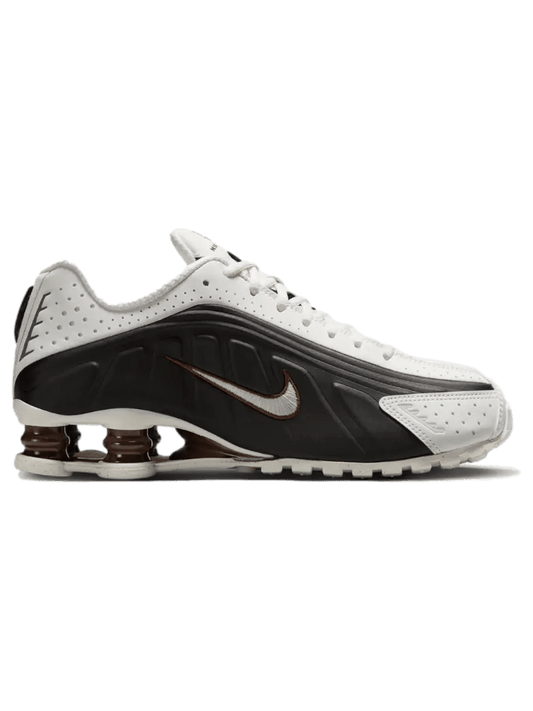 Tênis Nike Shox r4 - Ale Imports