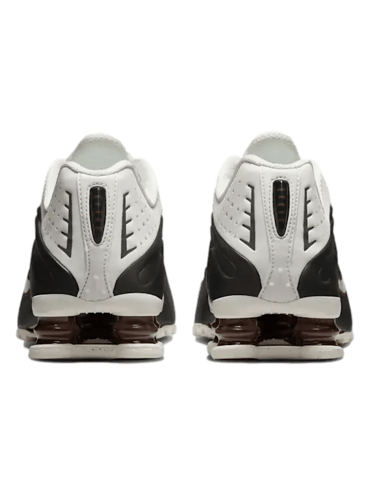Tênis Nike Shox r4 - Ale Imports