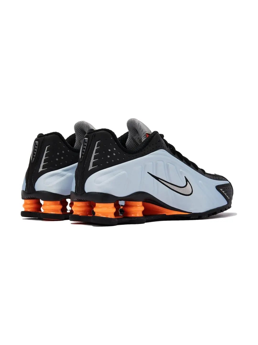 Tênis Nike Shox R4 - Azul - Ale Imports