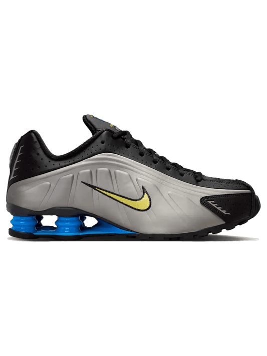 Tênis Nike Shox R4 Brasil - Ale Imports