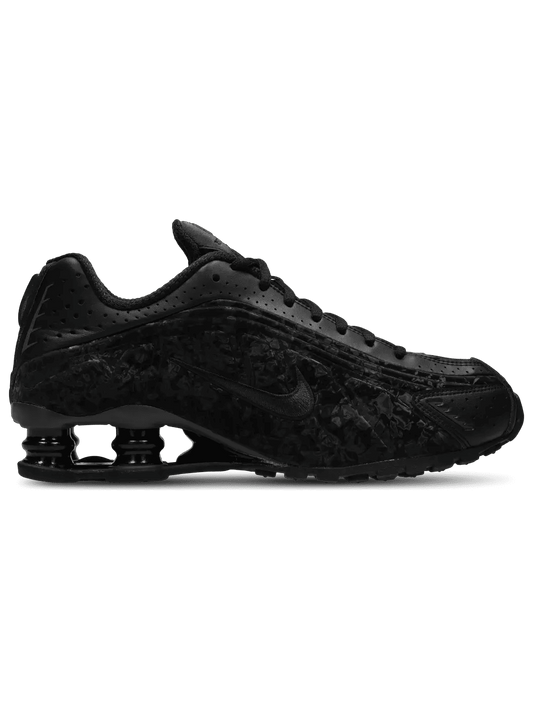 Tênis Nike Shox R4 Feminino - Preto - Ale Imports