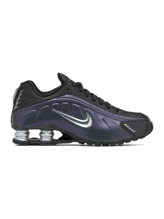 Tênis Nike Shox R4 Jewel QS - Roxo - IO4546 - 002 - Ale Imports