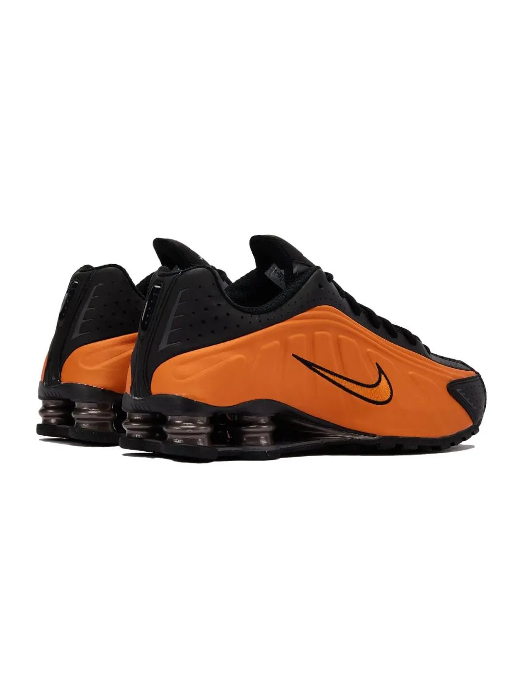 Tênis Nike Shox R4 - Conforto e Estilo – Ale Imports