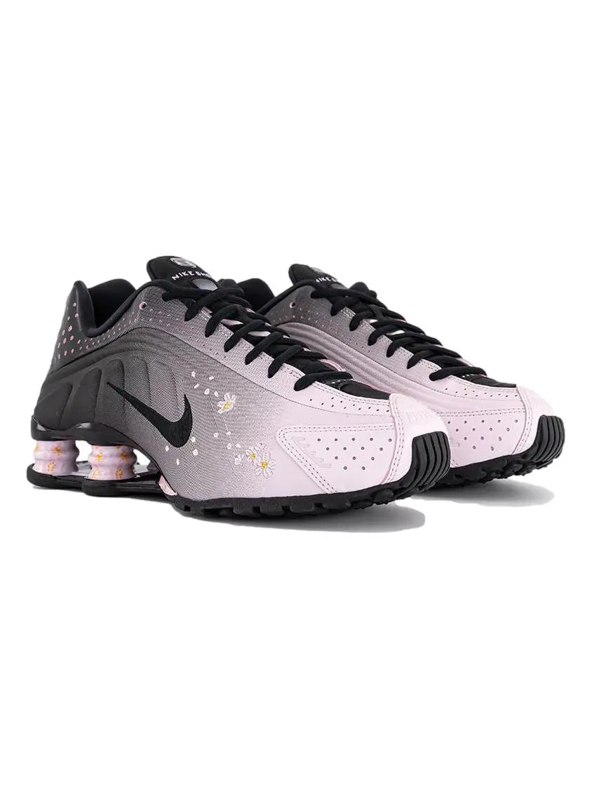 Tênis Nike Shox R4 Sakura - Feminino - Rosa - Ale Imports