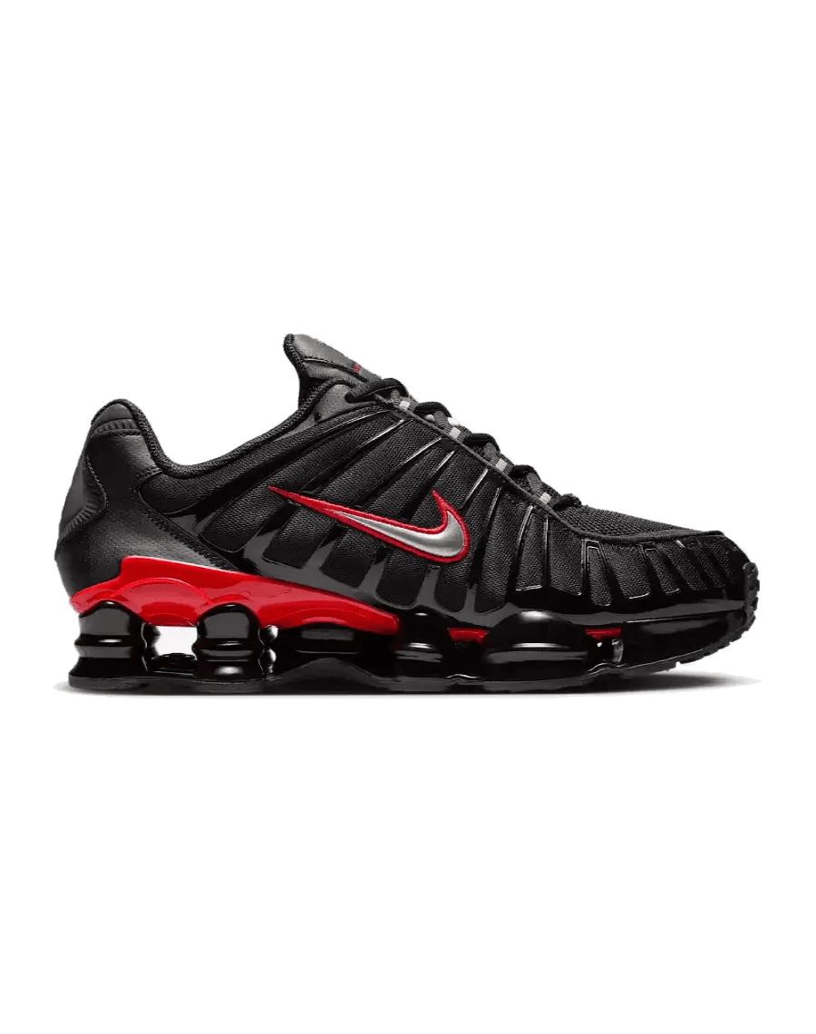 Tênis Nike Shox TL - Ale Imports