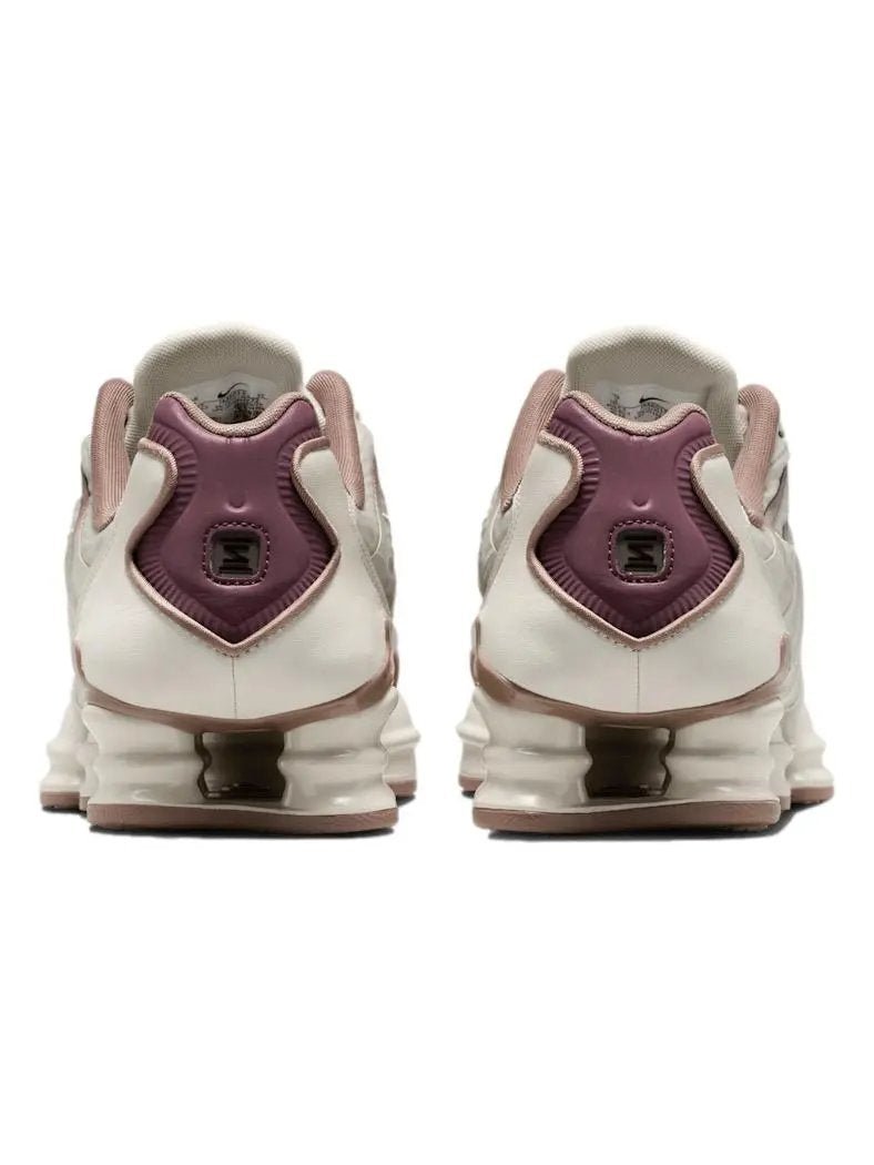 Tênis Nike Shox TL - Ale Imports