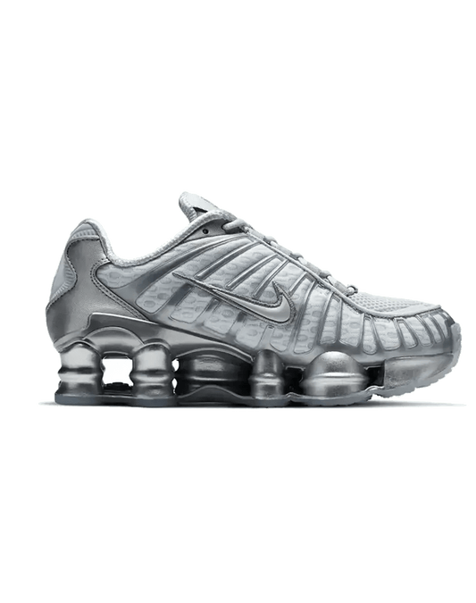 Tênis Nike Shox TL - Ale Imports