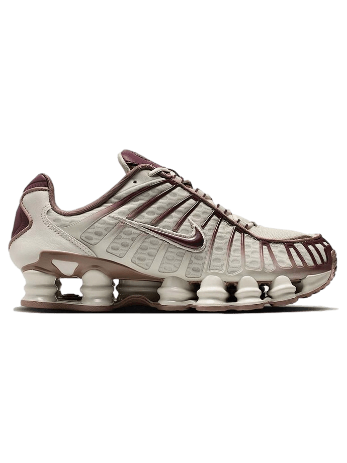 Tênis Nike Shox TL - Ale Imports