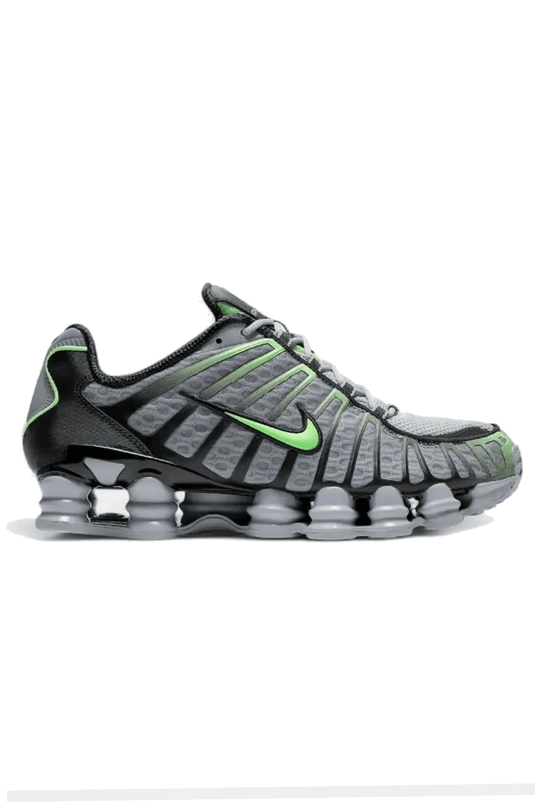 Tênis Nike Shox TL - Ale Imports