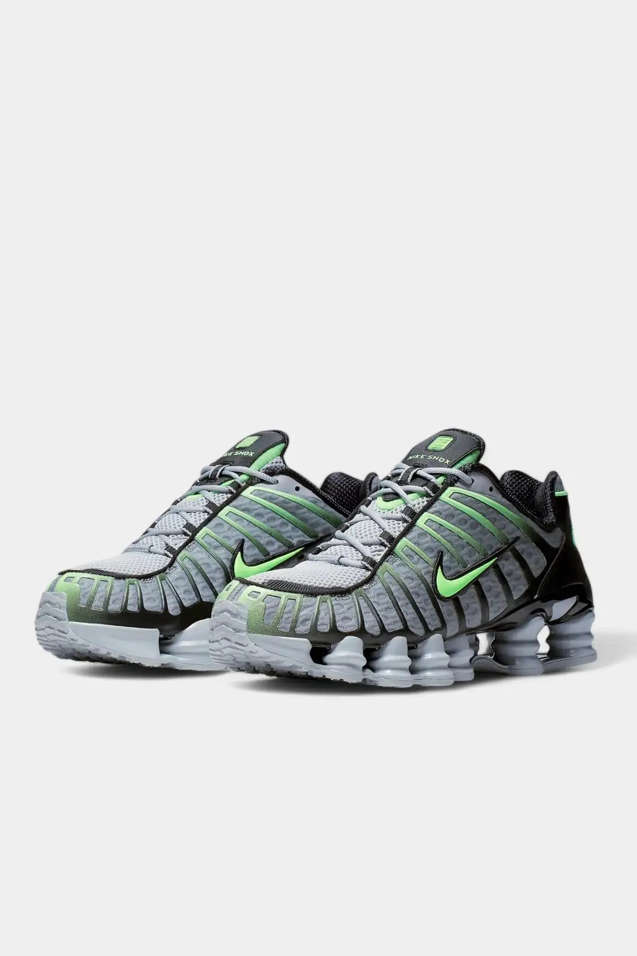 Tênis Nike Shox TL - Ale Imports