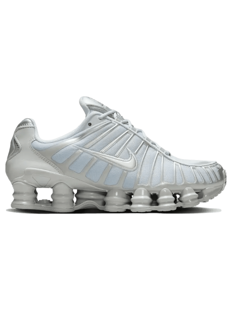 Tênis Nike Shox TL - Azul - Ale Imports