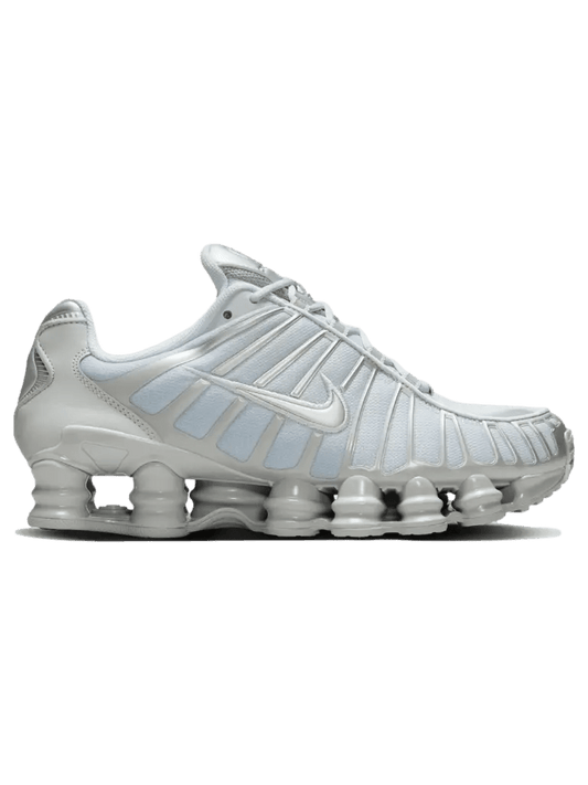 Tênis Nike Shox TL - Azul - Ale Imports