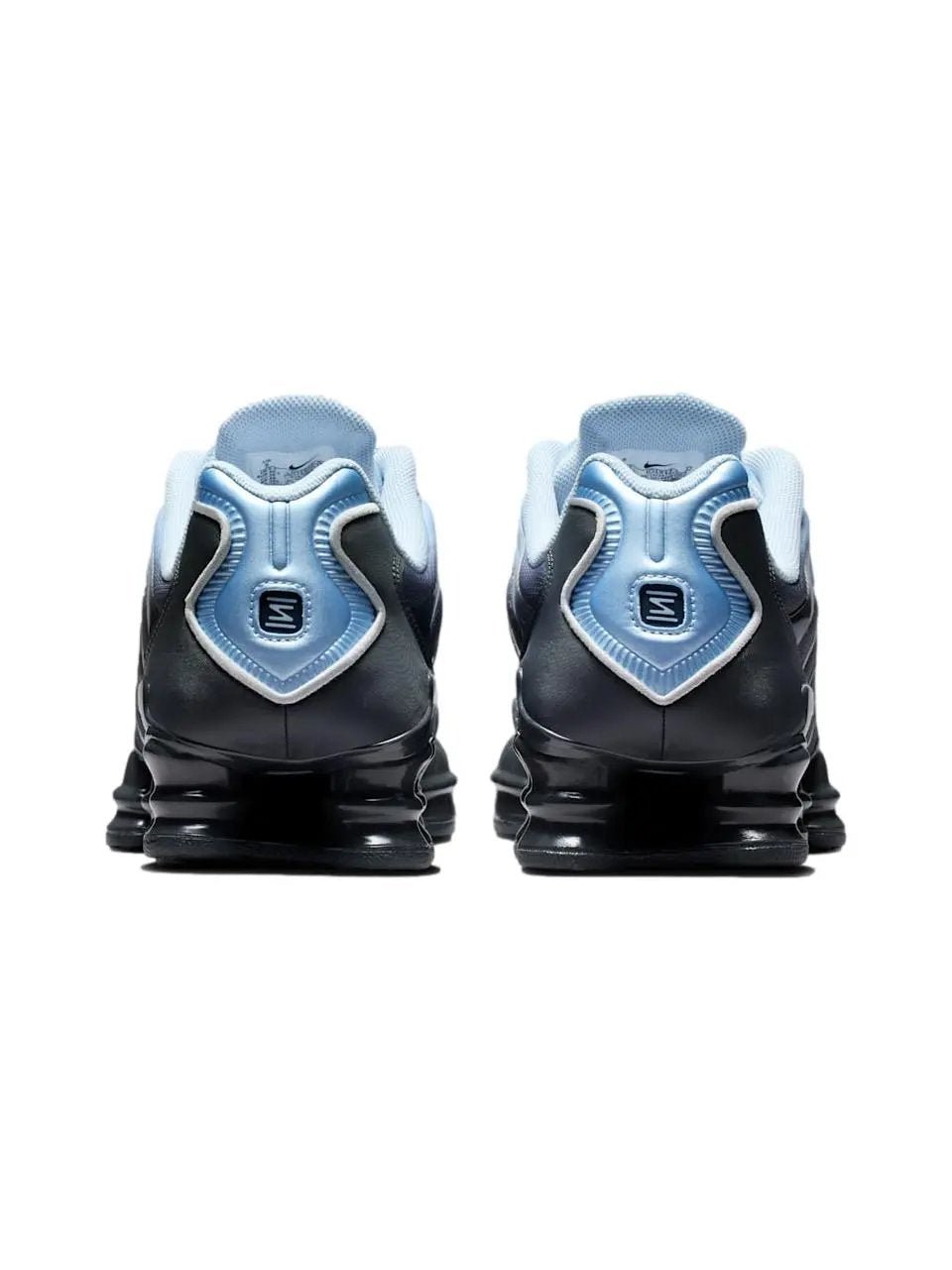 Tênis Nike Shox TL - Azul Bebê - Ale Imports