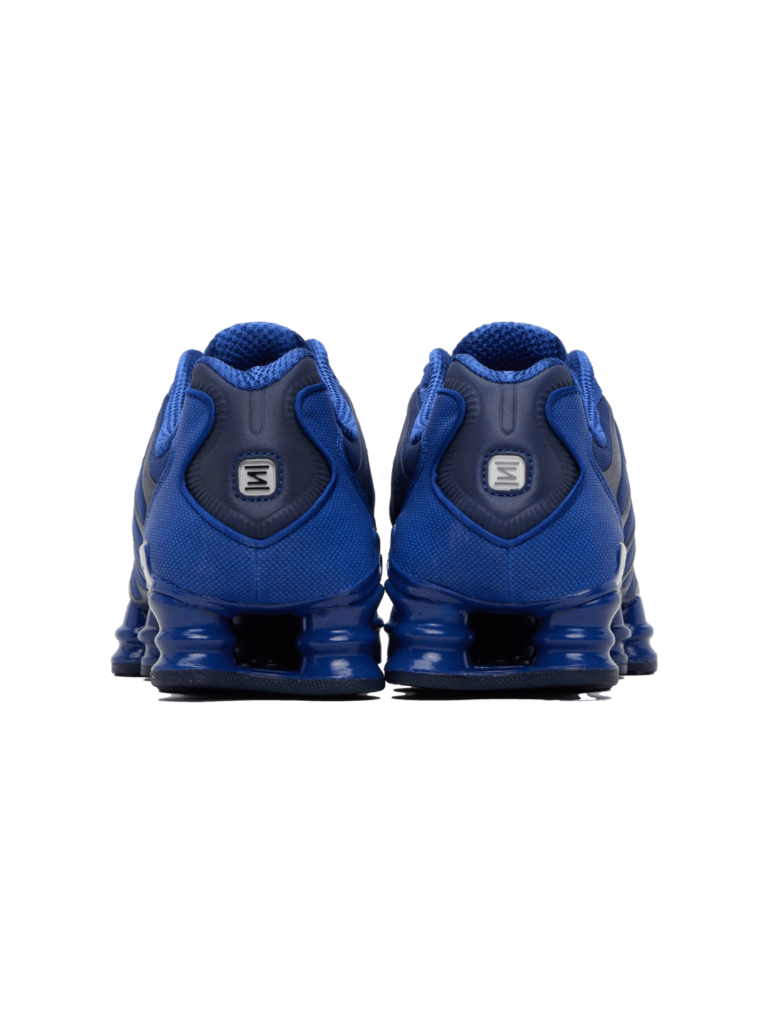 Tênis Nike Shox TL Azul - IH1338 400 - Ale Imports
