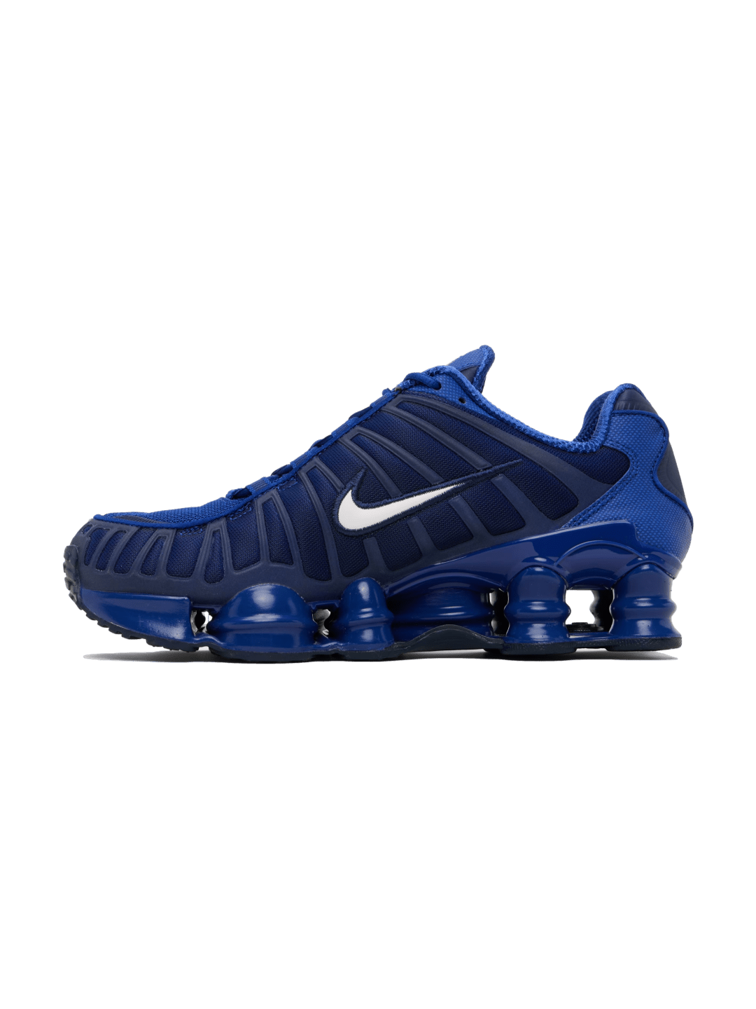 Tênis Nike Shox TL Azul - IH1338 400 - Ale Imports
