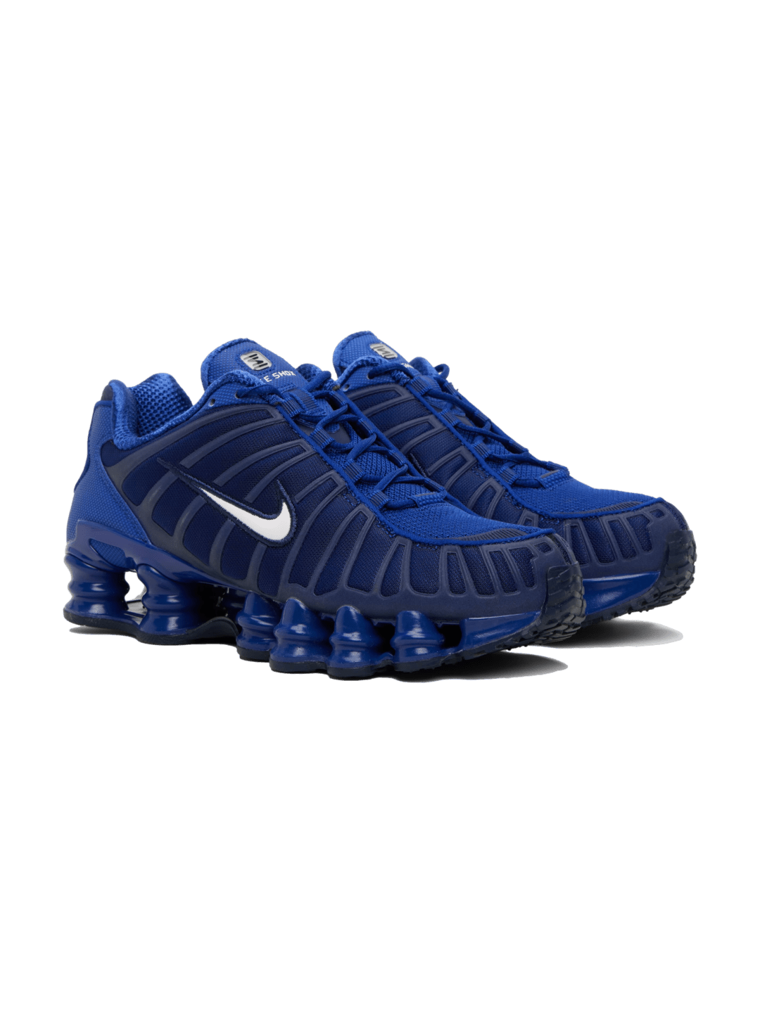Tênis Nike Shox TL Azul - IH1338 400 - Ale Imports