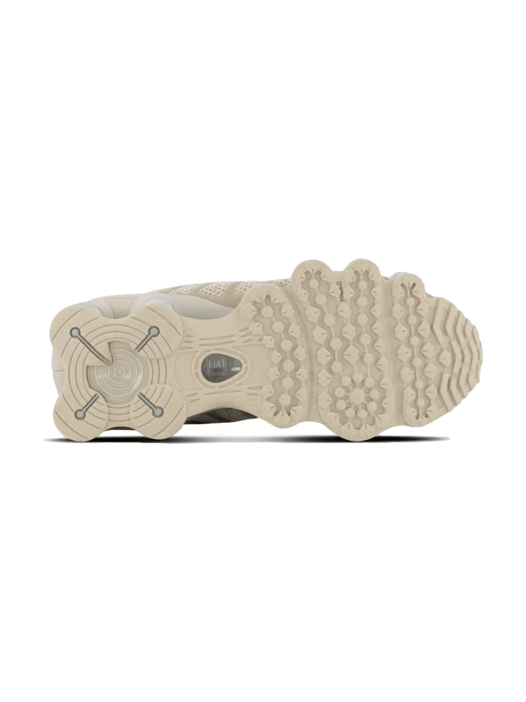 Tênis Nike Shox TL Bege/Prata - IH2559 - 200 - Ale Imports