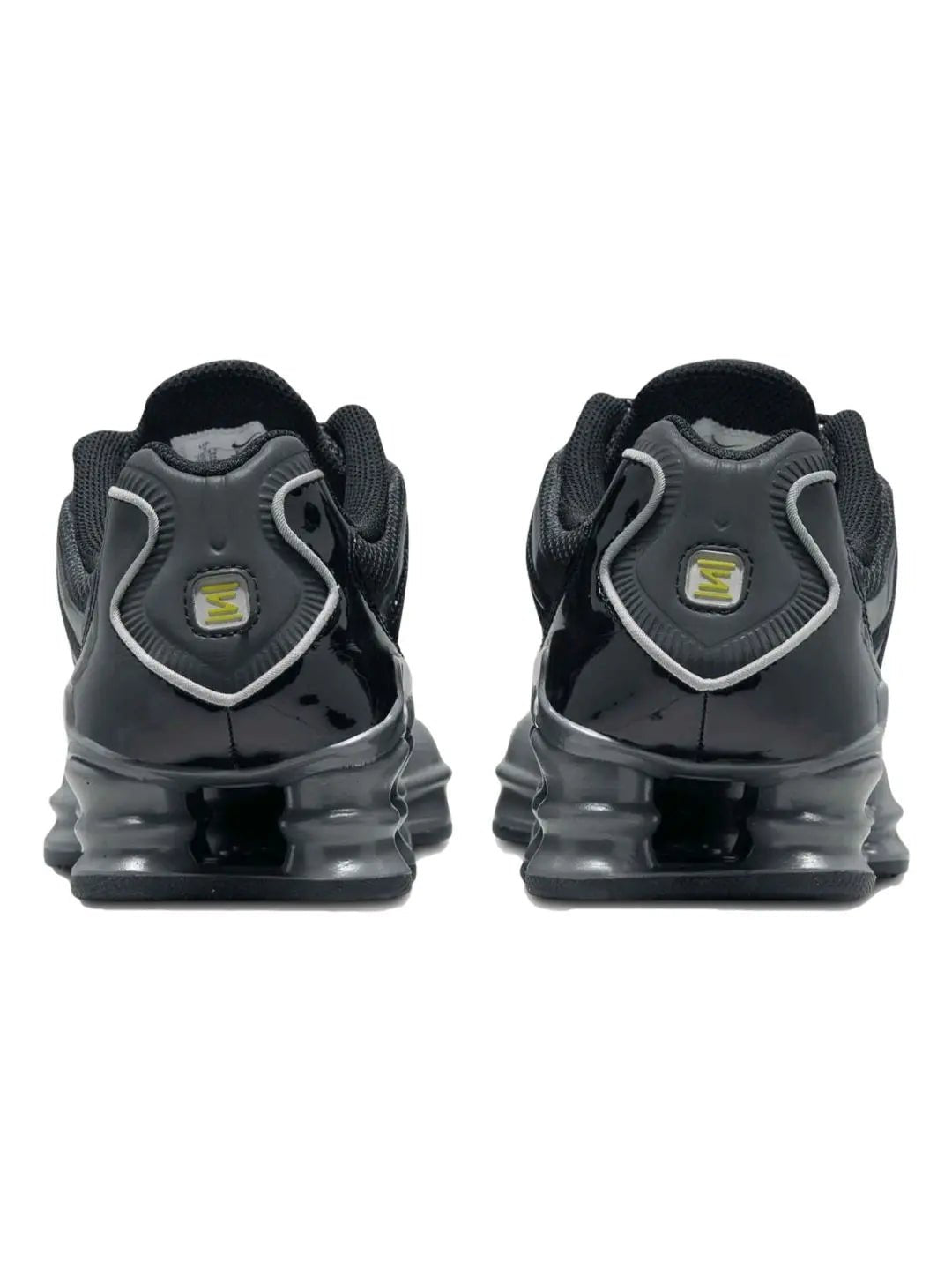 Tênis Nike Shox TL - Cinza - Ale Imports