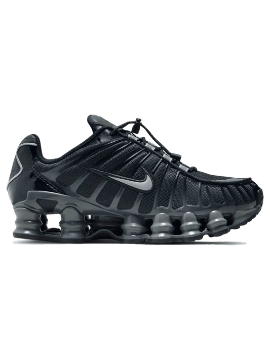 Tênis Nike Shox TL - Cinza - Ale Imports