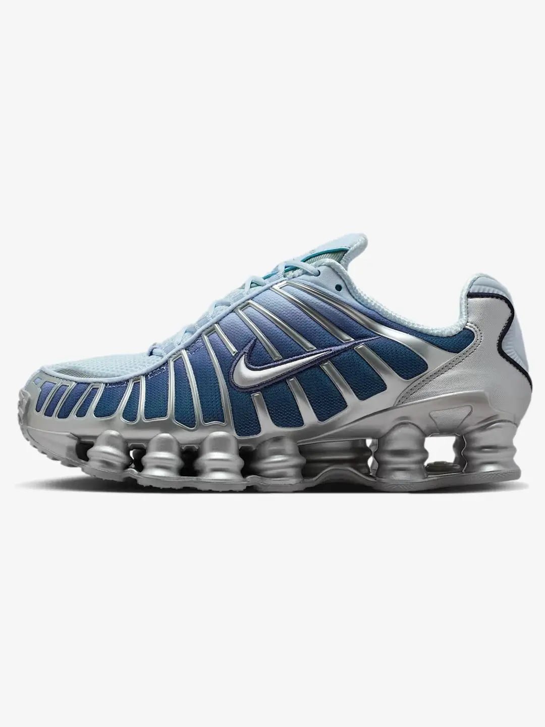 Tênis Nike Shox TL Fade - Ale Imports