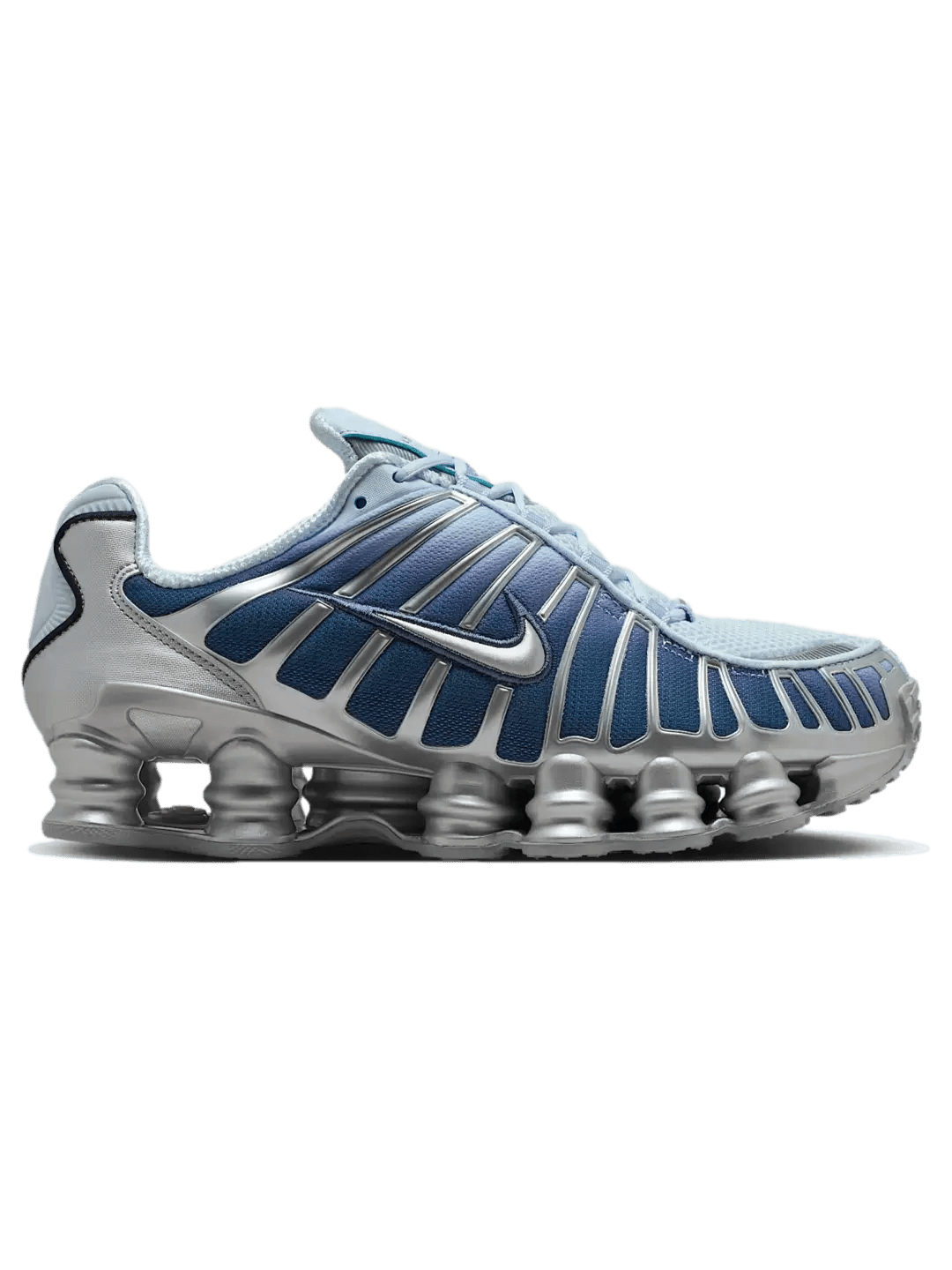 Tênis Nike Shox TL Fade - Ale Imports