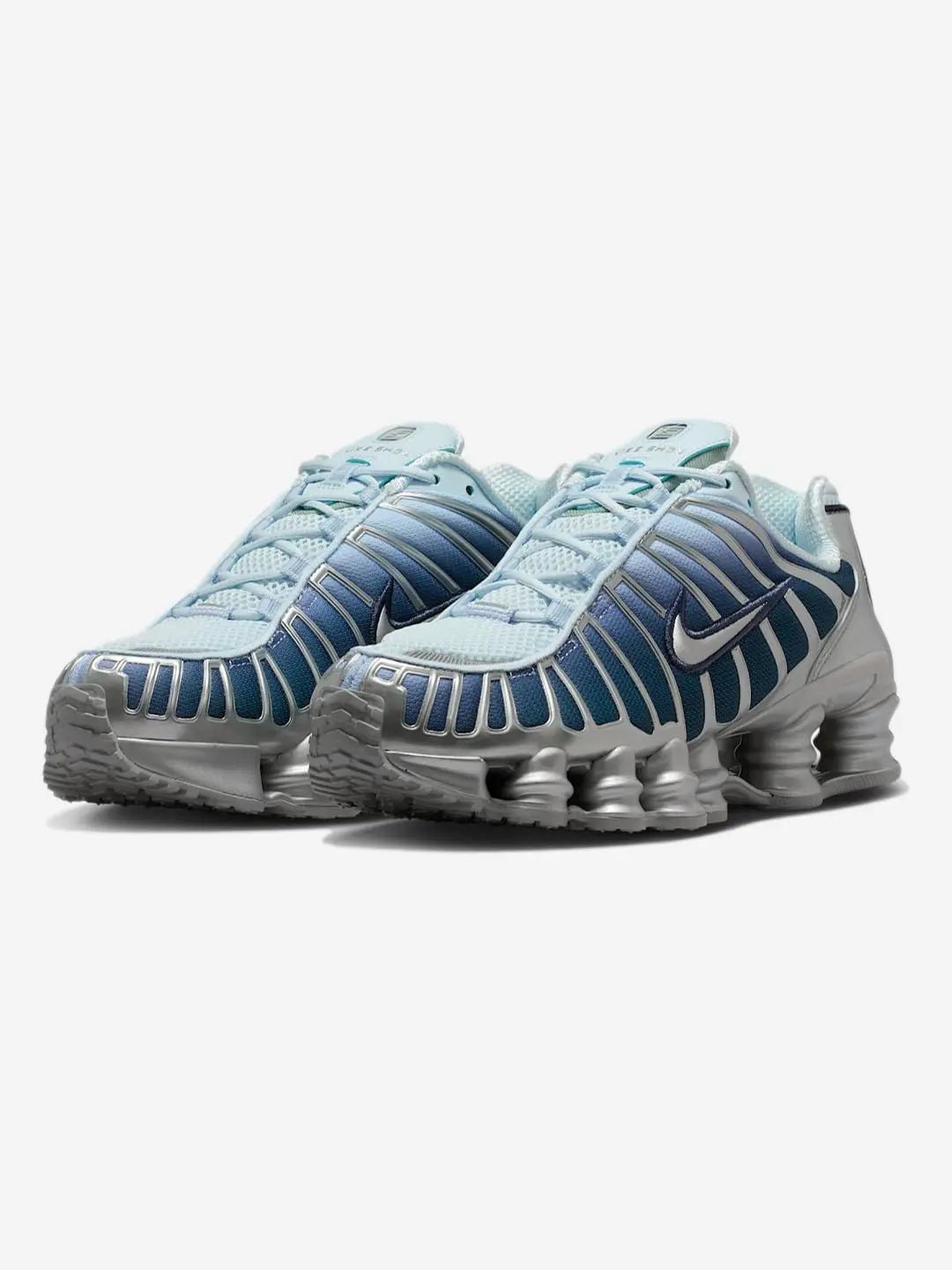 Tênis Nike Shox TL Fade - Ale Imports