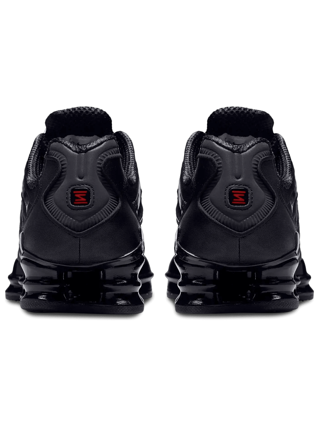 Tênis Nike Shox Tl Masculino - Preto - Ale Imports