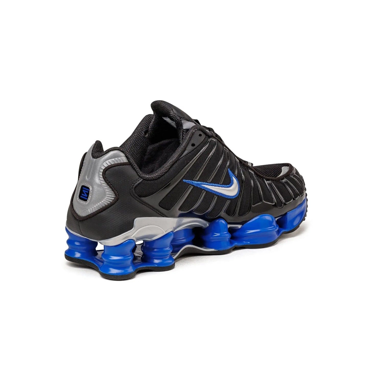 Tênis Nike Shox TL Masculino - racer blue - Ale Imports